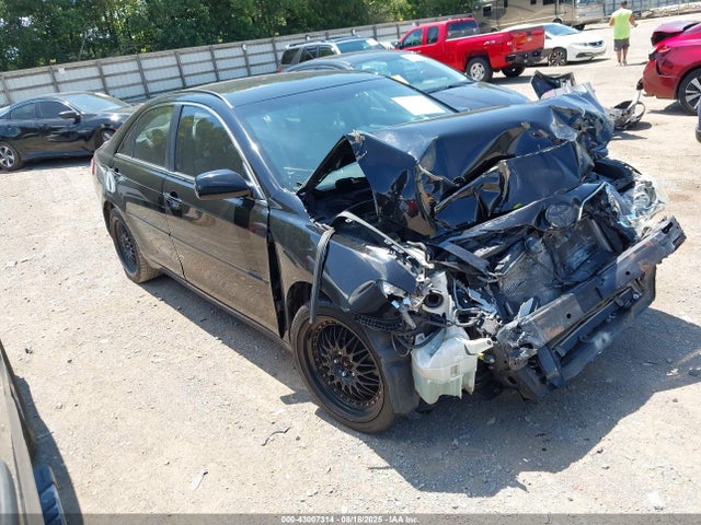 Продажа на аукционе авто 2010 Toyota Camry Le, vin: 4T4BF3EK2AR031958, номер лота: 43007314