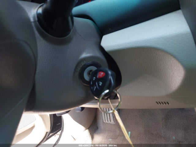 Auction sale of the 2010 Toyota Camry Le, vin: 4T4BF3EK2AR031958, lot number: 43007314