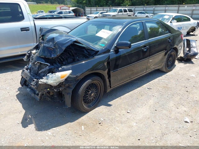 Auction sale of the 2010 Toyota Camry Le, vin: 4T4BF3EK2AR031958, lot number: 43007314