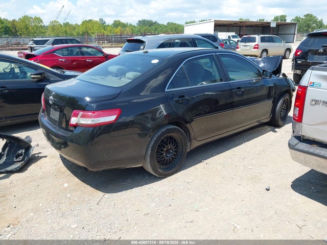 Auction sale of the 2010 Toyota Camry Le, vin: 4T4BF3EK2AR031958, lot number: 43007314