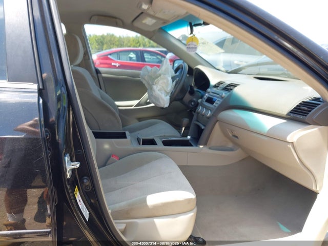 Auction sale of the 2010 Toyota Camry Le, vin: 4T4BF3EK2AR031958, lot number: 43007314