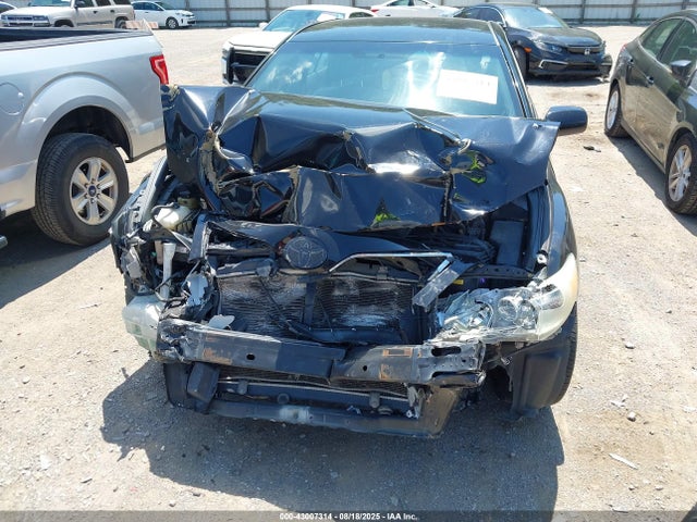 Auction sale of the 2010 Toyota Camry Le, vin: 4T4BF3EK2AR031958, lot number: 43007314