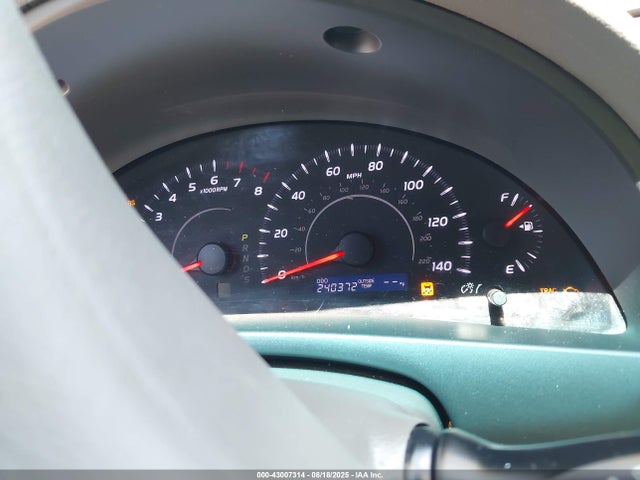 Auction sale of the 2010 Toyota Camry Le, vin: 4T4BF3EK2AR031958, lot number: 43007314
