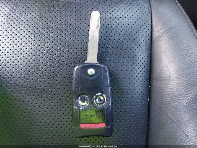 2007 ACURA RDX 5J8TB18567A017615 Photo 10