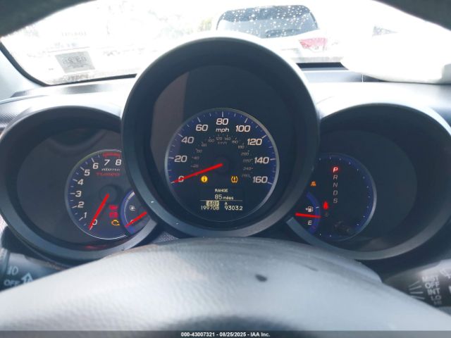 2007 ACURA RDX 5J8TB18567A017615 Photo 6