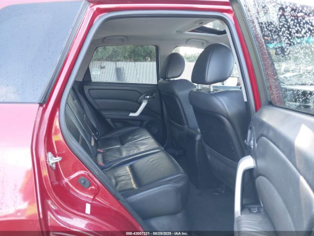 2007 ACURA RDX 5J8TB18567A017615 Photo 7