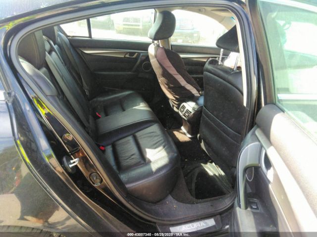 2009 ACURA TL 19UUA86539A006657 Photo 7