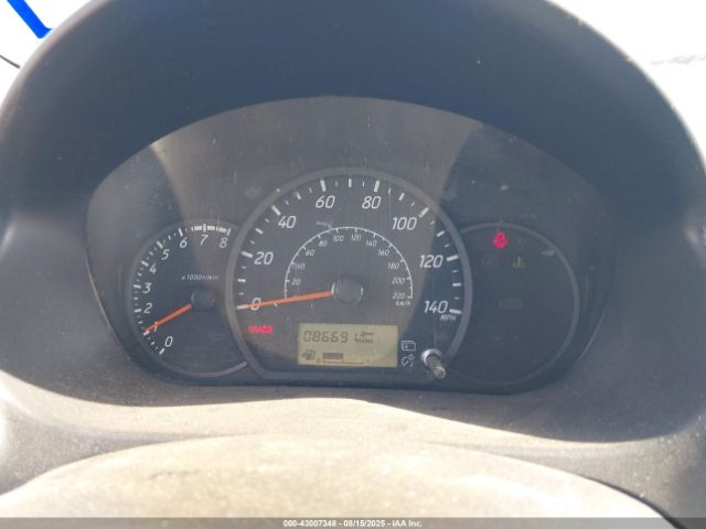 2017 MITSUBISHI MIRAGE G4 ML32F3FJXHH001309 Photo 6