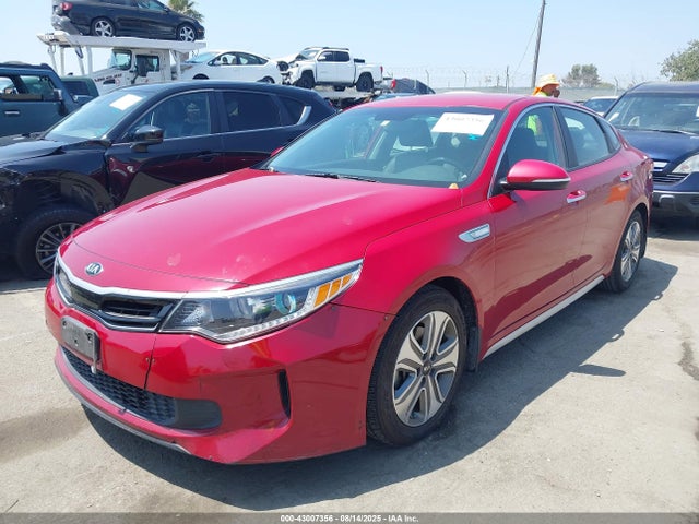 KNAGU4LE6J5022698 KIA gdi nu