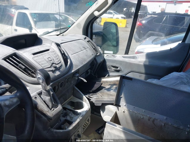 Ford 2018 2018 1FTBW2CM9JKA36406 Image 12
