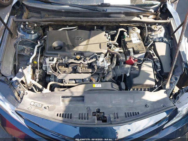 Toyota a25a-fks 2020 4T1C11AK7LU910656 Image 10