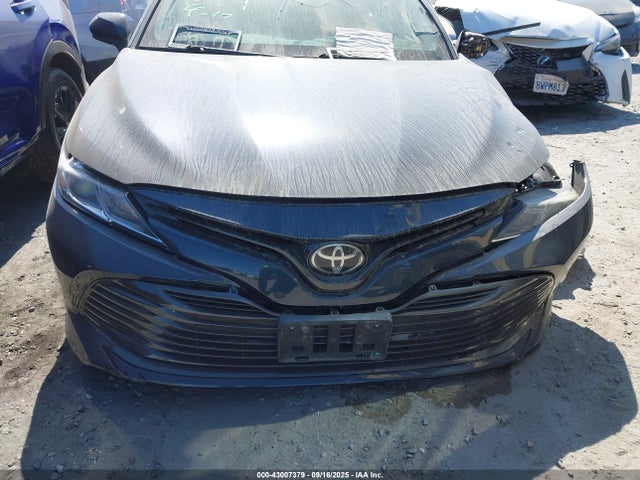 Toyota a25a-fks 2020 4T1C11AK7LU910656 Image 13
