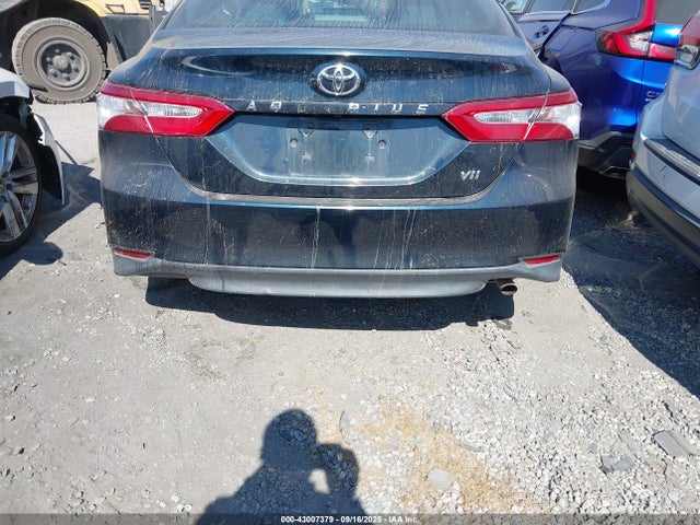 Toyota a25a-fks 2020 4T1C11AK7LU910656 Image 17