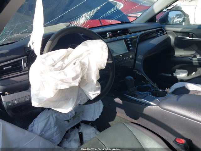 Toyota a25a-fks 2020 4T1C11AK7LU910656 Image 20