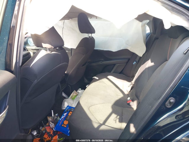 Toyota a25a-fks 2020 4T1C11AK7LU910656 Image 21