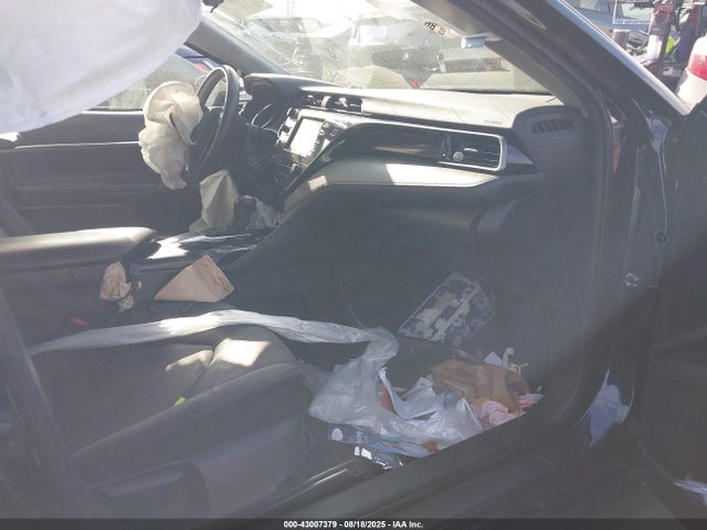 Toyota a25a-fks 2020 4T1C11AK7LU910656 Image 5