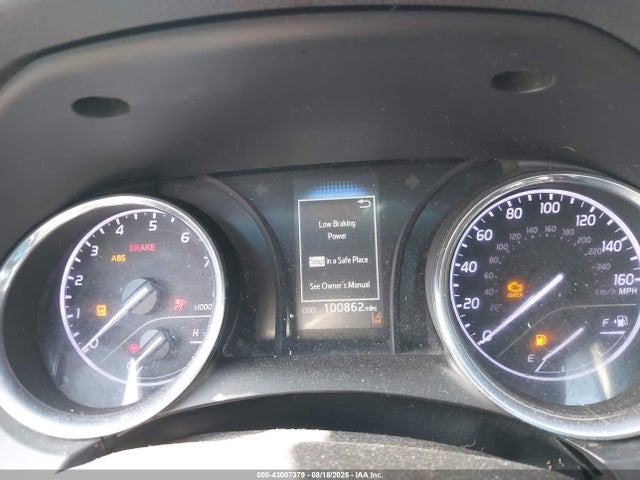 Toyota a25a-fks 2020 4T1C11AK7LU910656 Image 7