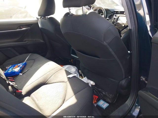 Toyota a25a-fks 2020 4T1C11AK7LU910656 Image 8