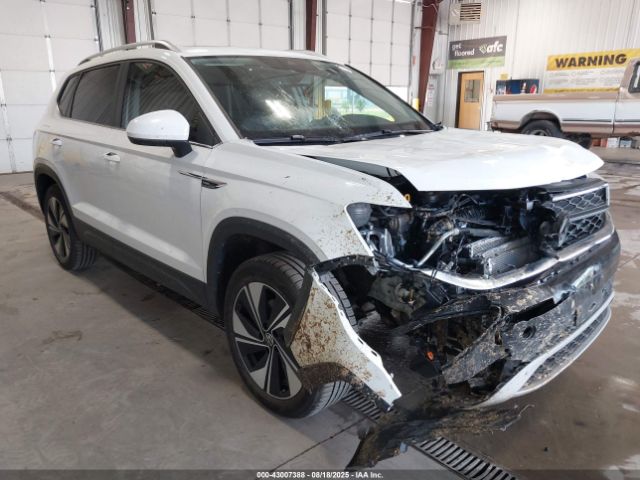 2024 VOLKSWAGEN TAOS 3VVVX7B24RM017498