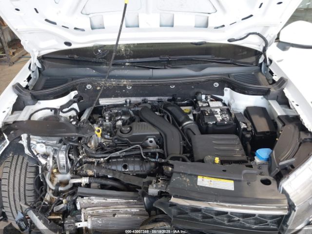 2024 VOLKSWAGEN TAOS 3VVVX7B24RM017498 Photo 9