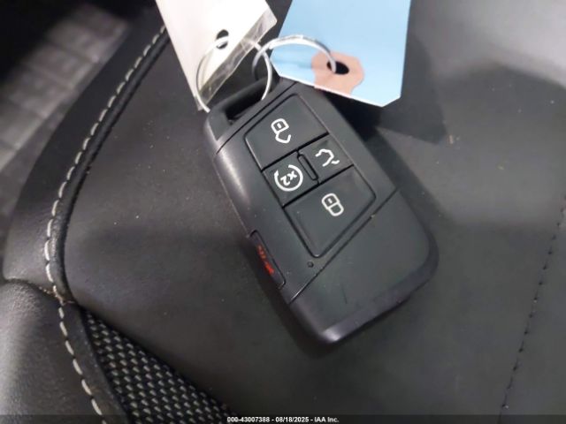 2024 VOLKSWAGEN TAOS 3VVVX7B24RM017498 Photo 10