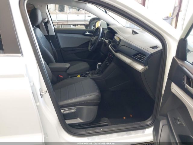 2024 VOLKSWAGEN TAOS 3VVVX7B24RM017498 Photo 4