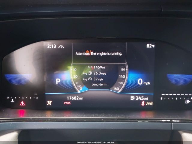2024 VOLKSWAGEN TAOS 3VVVX7B24RM017498 Photo 6