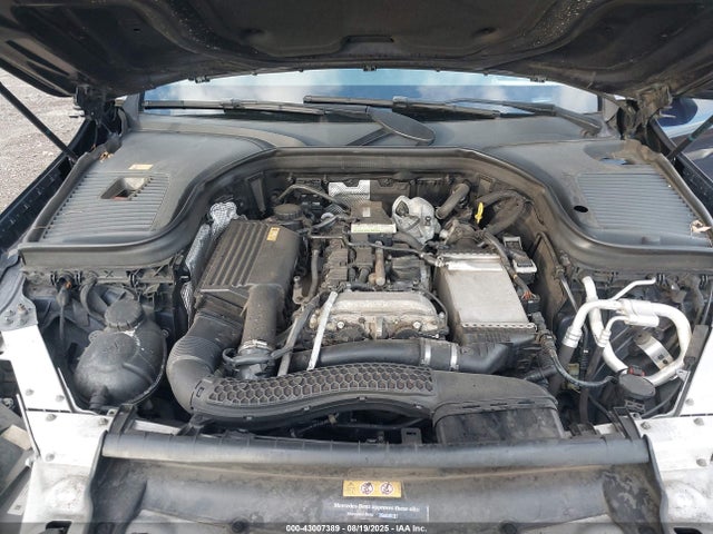 WDC0G4KB8GF079338 Mercedes-Benz m274