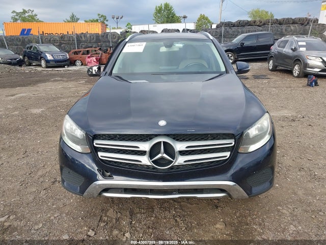 WDC0G4KB8GF079338 Mercedes-Benz m274