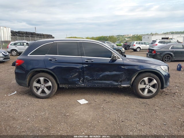 WDC0G4KB8GF079338 Mercedes-Benz m274