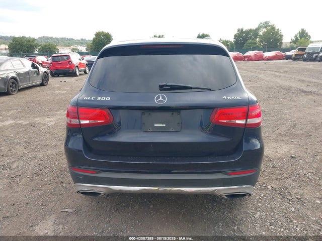 WDC0G4KB8GF079338 Mercedes-Benz m274