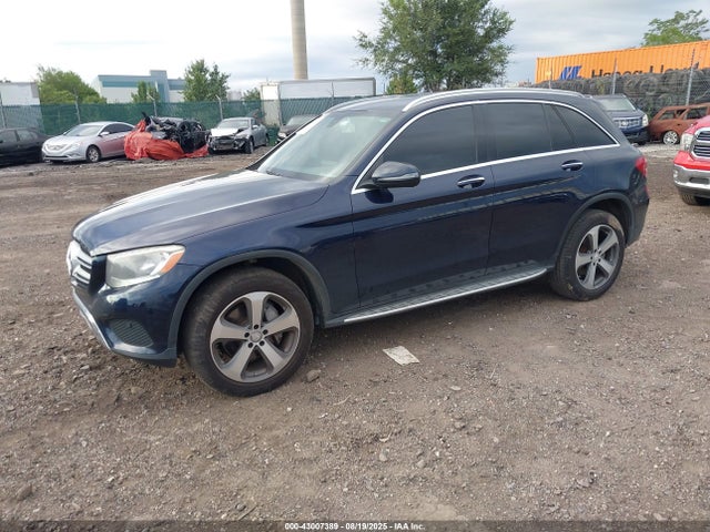 WDC0G4KB8GF079338 Mercedes-Benz m274