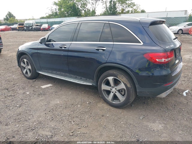 WDC0G4KB8GF079338 Mercedes-Benz m274