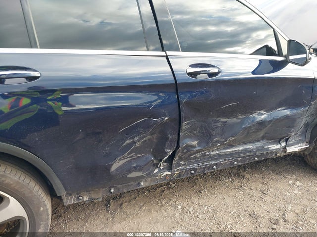 WDC0G4KB8GF079338 Mercedes-Benz m274