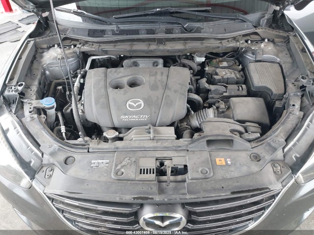 Mazda py 2016 JM3KE2DY3G0905985 Image 10