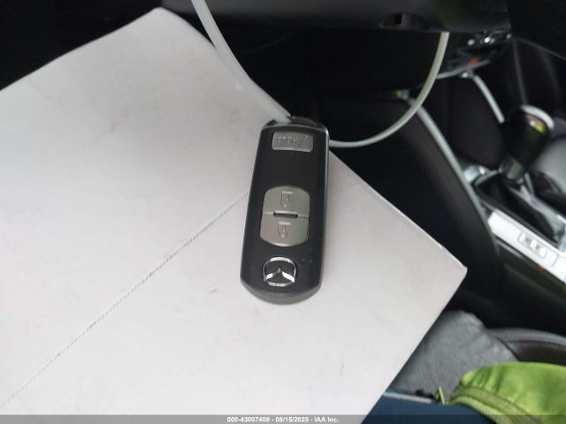 Mazda py 2016 JM3KE2DY3G0905985 Image 11