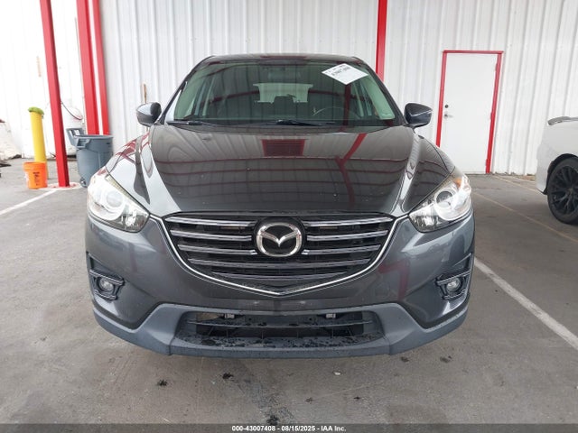 Mazda py 2016 JM3KE2DY3G0905985 Image 12