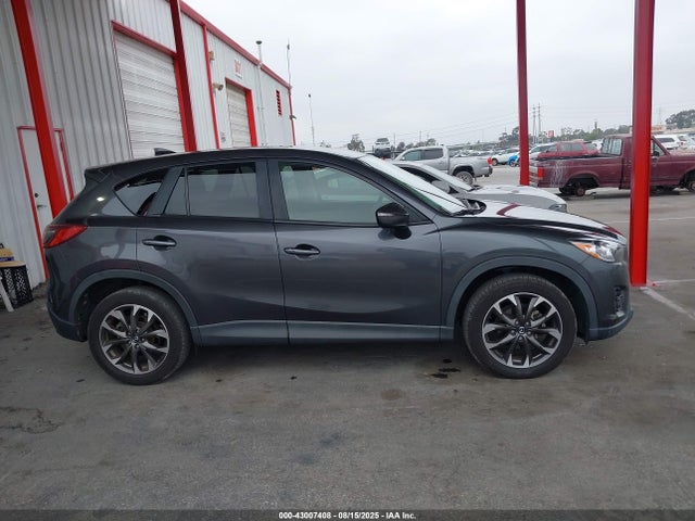 Mazda py 2016 JM3KE2DY3G0905985 Image 13