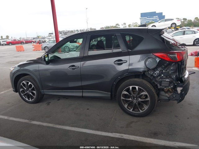 Mazda py 2016 JM3KE2DY3G0905985 Image 14