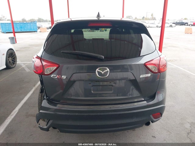 Mazda py 2016 JM3KE2DY3G0905985 Image 16