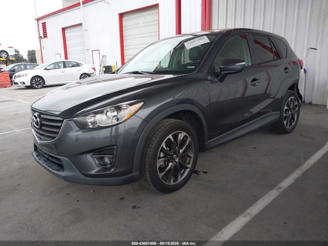 Mazda py 2016 JM3KE2DY3G0905985 Image 2