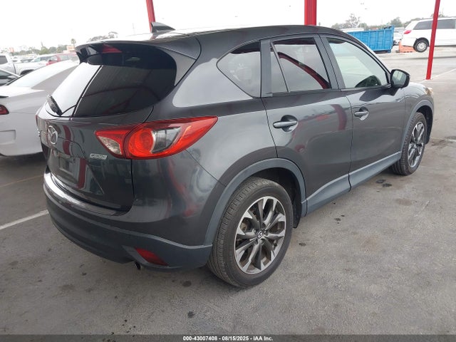 Mazda py 2016 JM3KE2DY3G0905985 Image 4