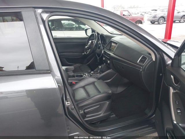 Mazda py 2016 JM3KE2DY3G0905985 Image 5