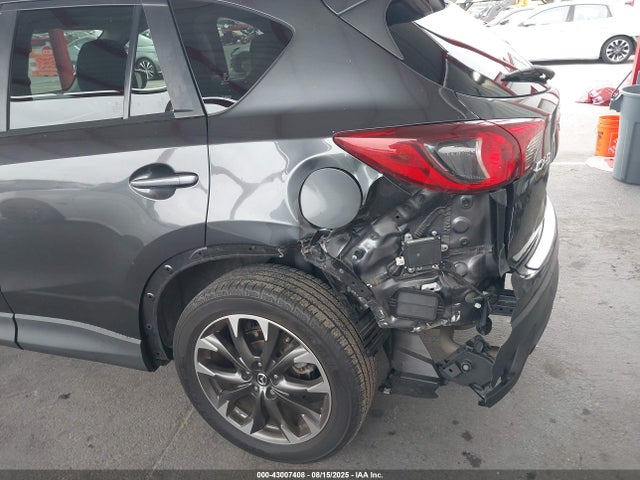 Mazda py 2016 JM3KE2DY3G0905985 Image 6