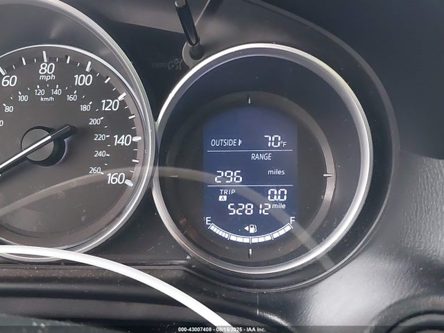 Mazda py 2016 JM3KE2DY3G0905985 Image 7