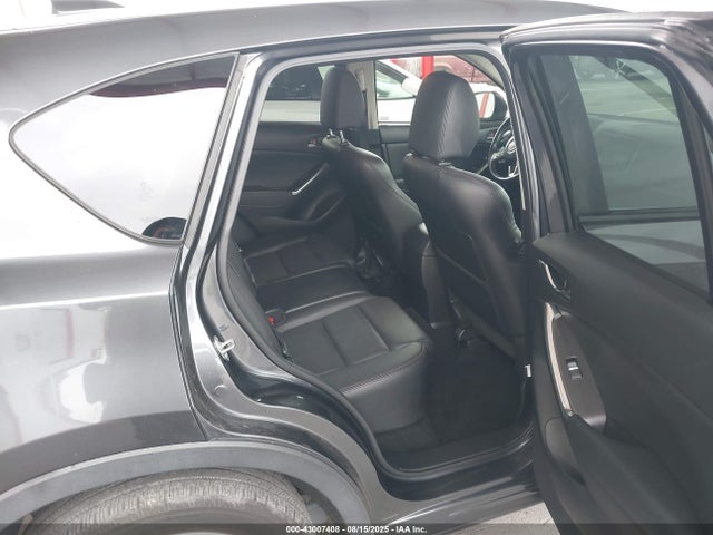 Mazda py 2016 JM3KE2DY3G0905985 Image 8