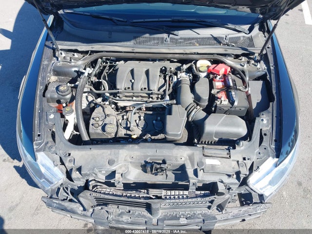 Ford 3.5l ti-vct 2018 1FAHP2F83JG110451 Image 10
