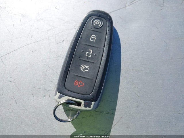 Ford 3.5l ti-vct 2018 1FAHP2F83JG110451 Image 11