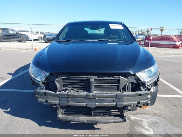 Ford 3.5l ti-vct 2018 1FAHP2F83JG110451 Image 13