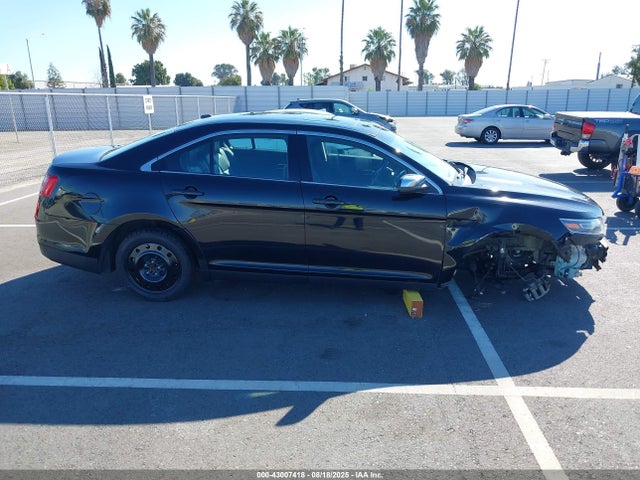 Ford 3.5l ti-vct 2018 1FAHP2F83JG110451 Image 14